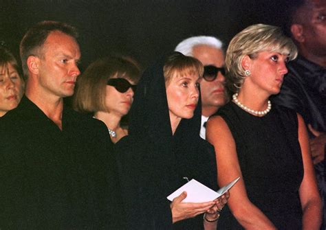 how did gianni versace die|gianni versace funeral.